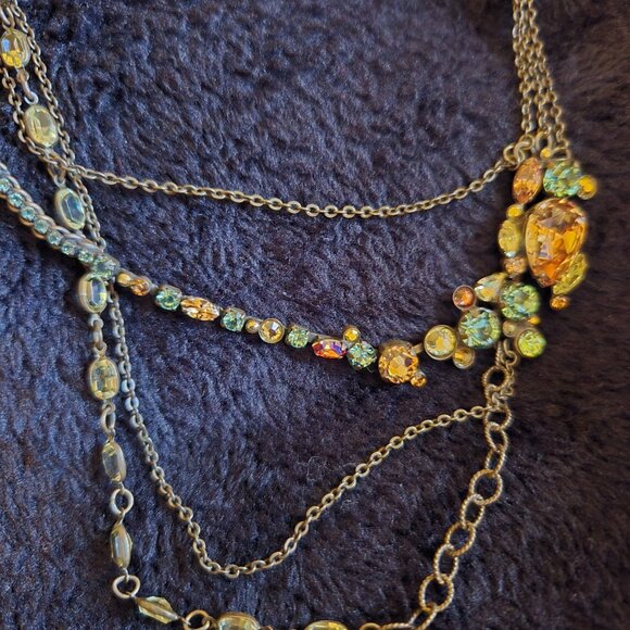 Sorrelli Necklace - Picture 3 of 6
